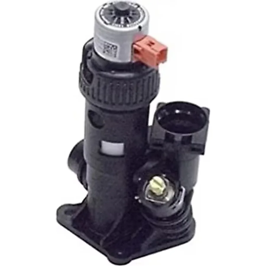 Vaillant Ecotec Pro Turbotech Kombi 3 Yollu Vana