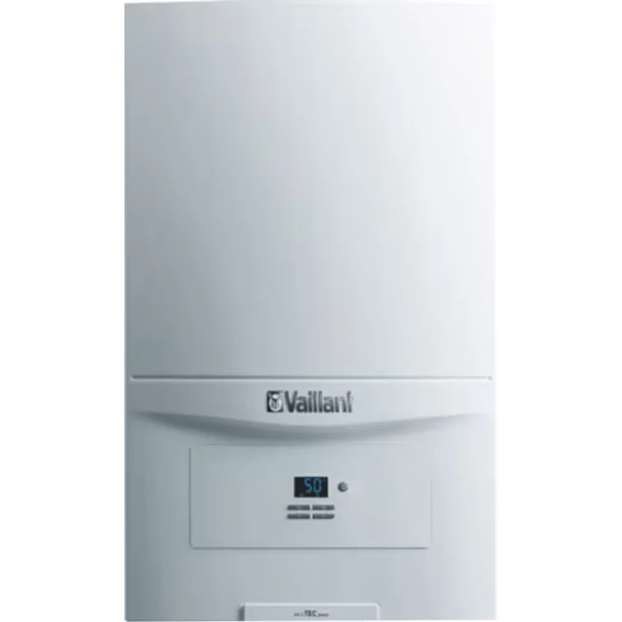 Vaillant ecoTEC Pure VUW 286/7-2 Hermetik Yoğuşmalı Kombi