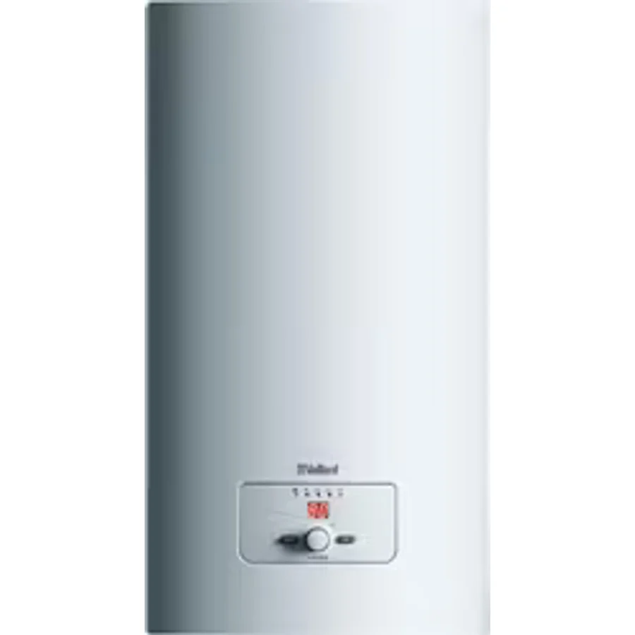 Vaillant eloBLOCK VE 18 kW Elektrikli Kombi
