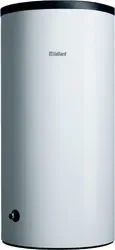 Vaillant uniSTOR VIH R 150/6 Tek Serpantinli Boyler