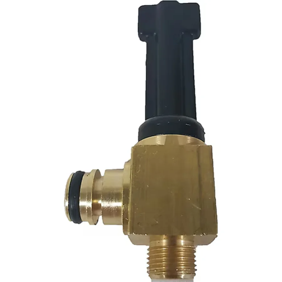 Vaillant Uyumlu Kombi Su Doldurma Musluğu