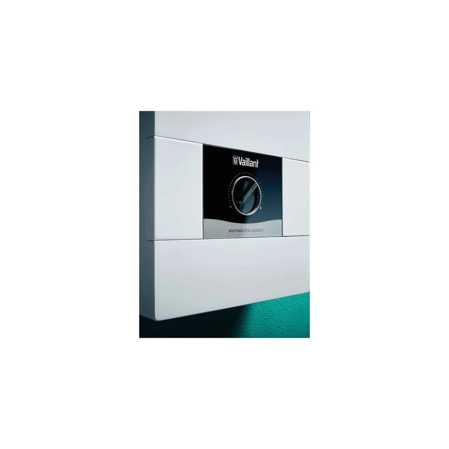 VAILLANT VED-E 21/7 ELEKTRİKLİ ANİ SU ISITICISI