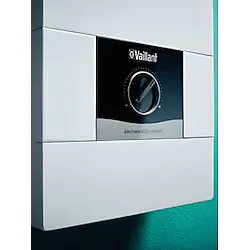 Vaillant VED E 24/8 Trifaze Şofben