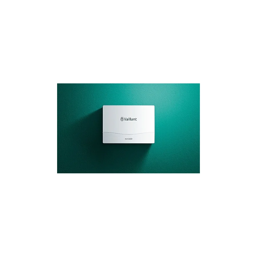 Vaillant Ved H 6/3 Minived Elektrikli Ani Su Isıtıcı