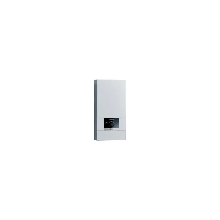 Vaillant Ved Pro 18/8 Trifaze Şofben
