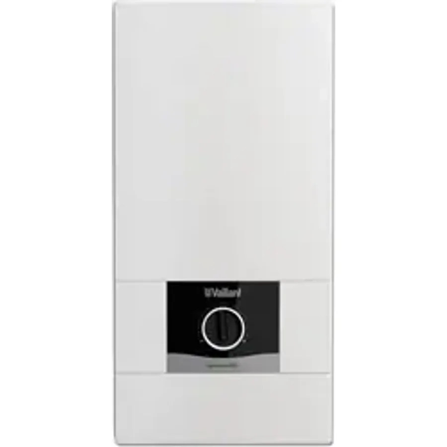 Vaillant Ved Pro 24/7 Trifaze Şofben