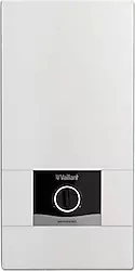Vaillant Ved Pro 24/8 Trifaze Şofben
