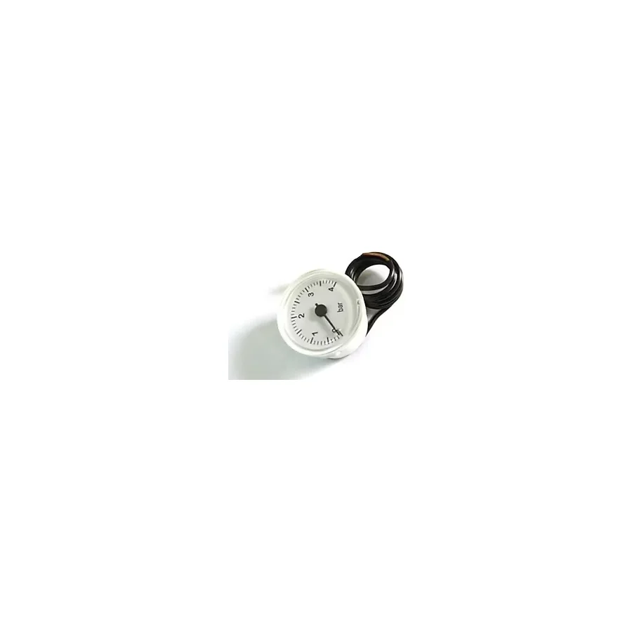 Vaillant Vuw Kombi Manometre 77890034011