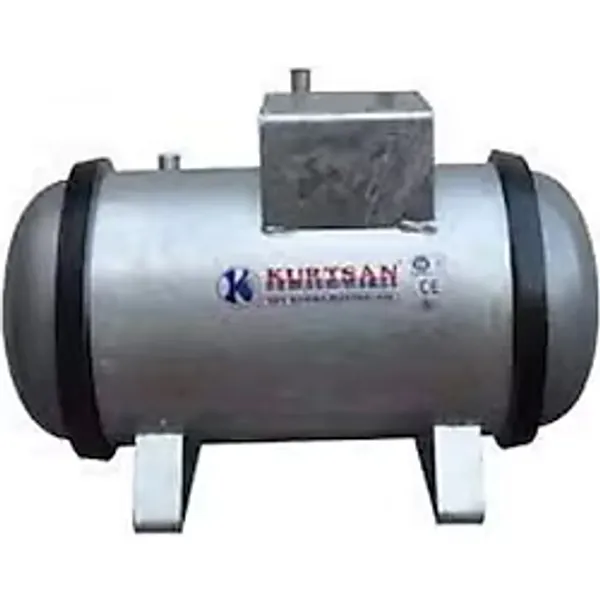 Vakum Kazan Kmp 2K Komple Büyük Yedek Parça (Kurtsan)