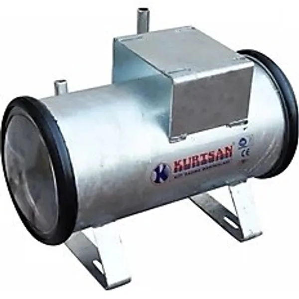 Vakum Kazan Kmp 2K Küçük Yedek Parça Kp10147 (Kurtsan)