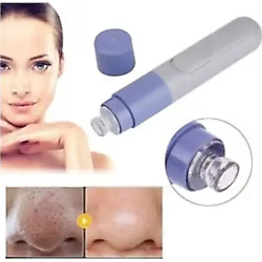 Vakumlu Siyah Nokta Temizleyici Pore Cleaner