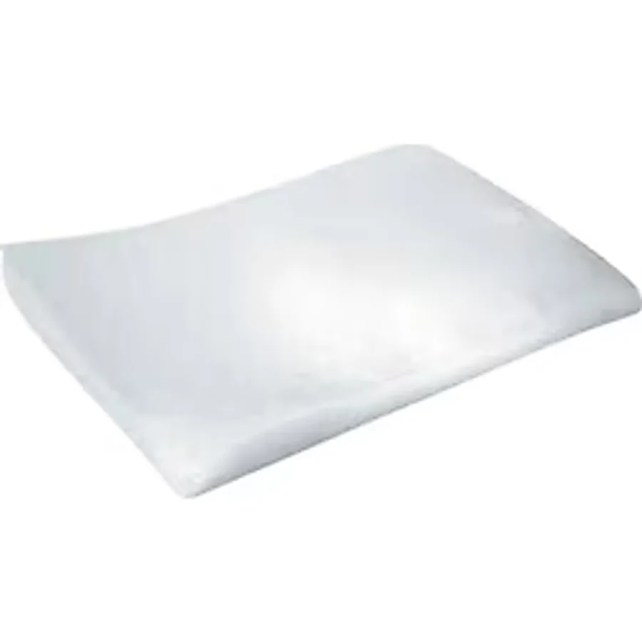 Vakur Tırtıklı Vakum Poşeti 18X23- 200 Tane