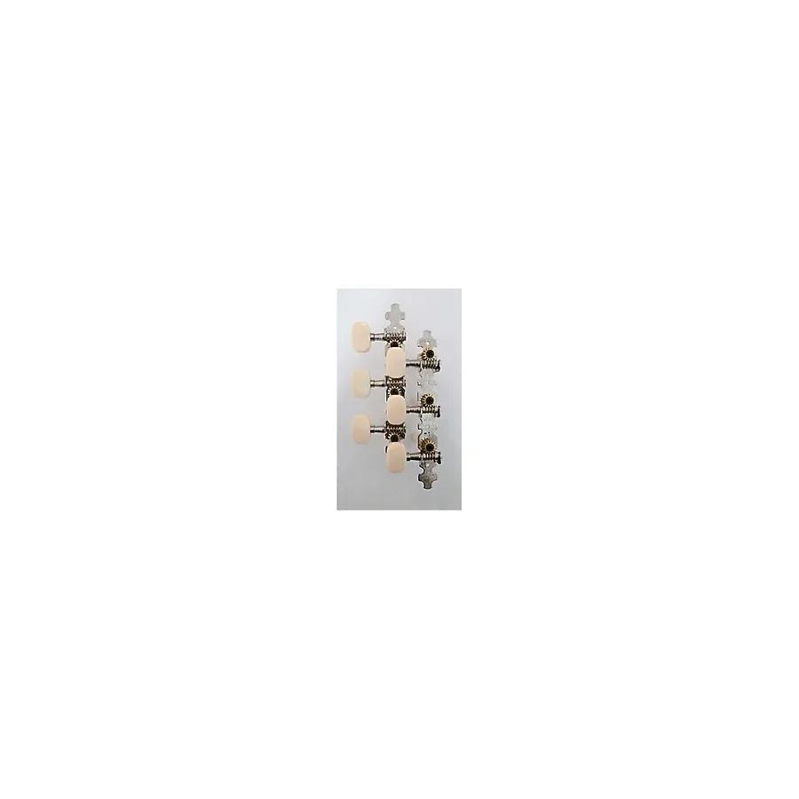 Valencia Vcmh0150Cr Klasik Gitar Akort Burgusu (Krom)