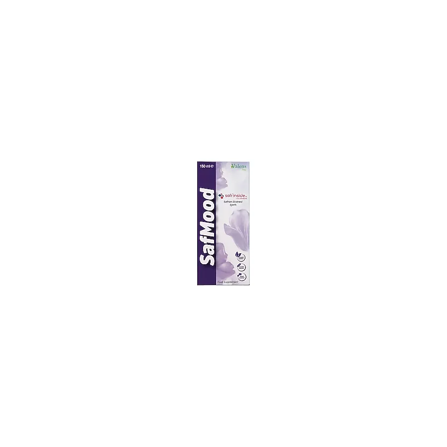 Valens Safmood Sıvı 150 ml Şurup