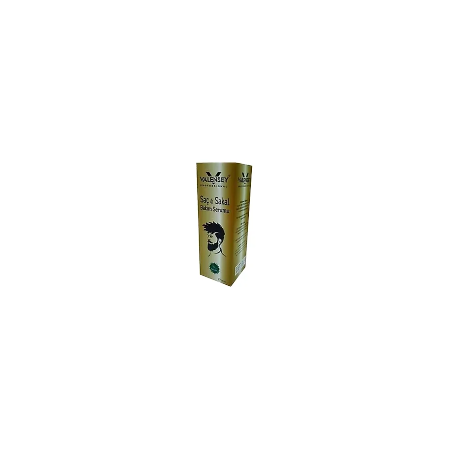 Valensey Saç & Sakal Bakım Serumu 50 ml