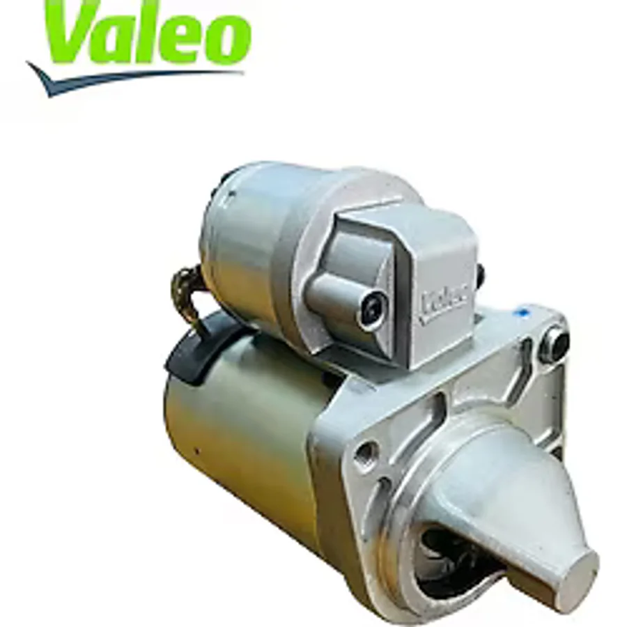 Valeo 12v Marş Motoru 8 Diş/9 Diş/10 Diş 0.8 Kw Fıat Palıo/albea/punto 1.2/1.4 Benzinli