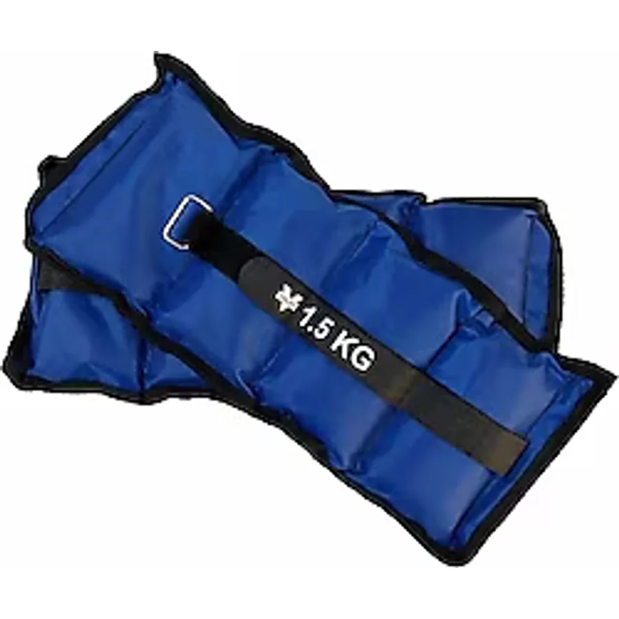 Valeo 2x1.5 kg Ayak Ağırlığı