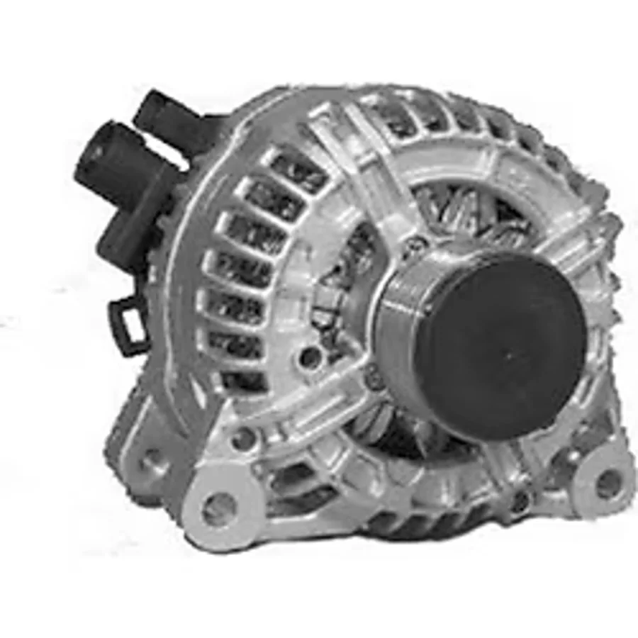 VALEO 439674 ALTERNATÖR 206 207 307 308 PARTNER / C2 C3 C4 C5 1.4