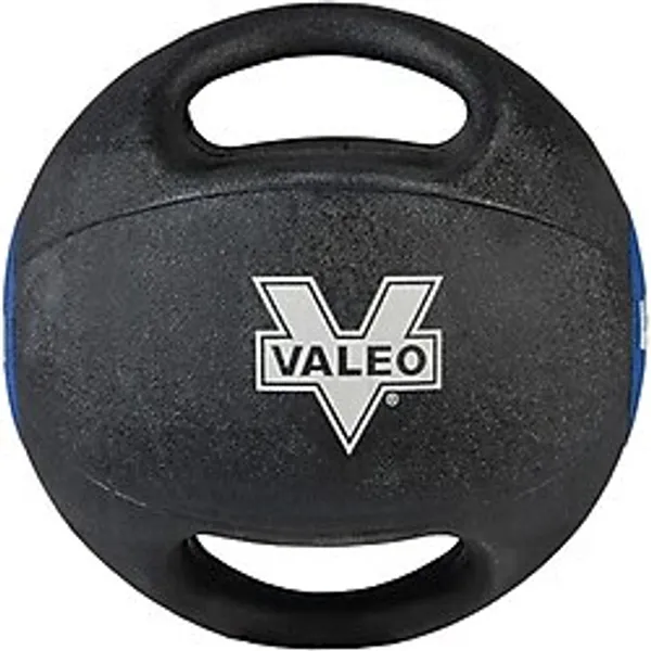 Valeo 5 Kg Laci Çift Tutacaklı Sağlık Topu