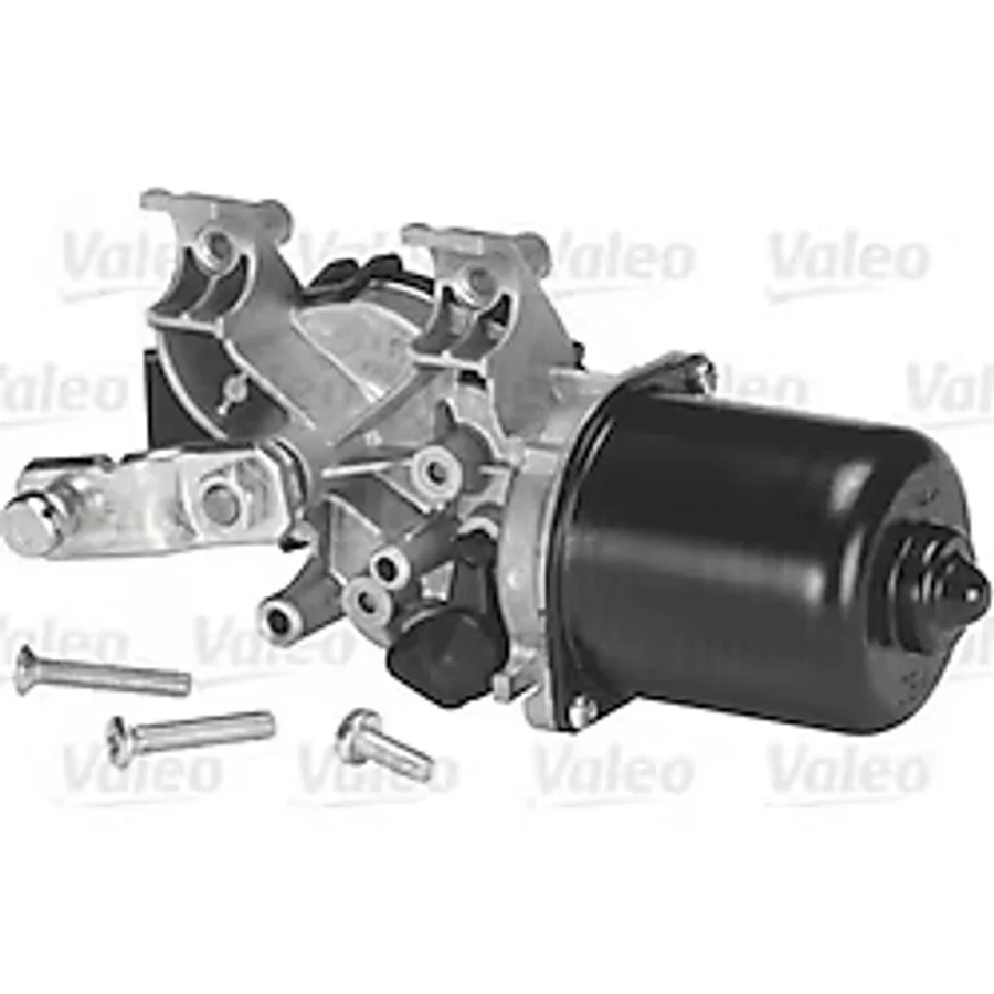 VALEO 579751 SİLECEK MOTORU ÖN QASHQAI 07-12