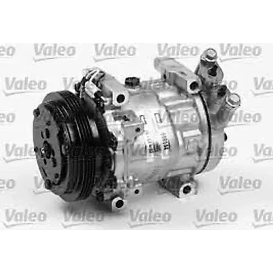 VALEO 813385 Klima Kompresörü Megane III-Scenic III 1.4Tce-2.0Dci 09