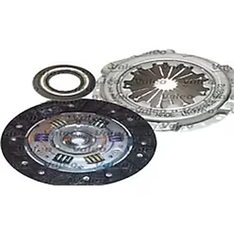 Valeo 821365 Debriyaj Seti Partner 1.9d-berlingo 1.9d Dw8b 204163