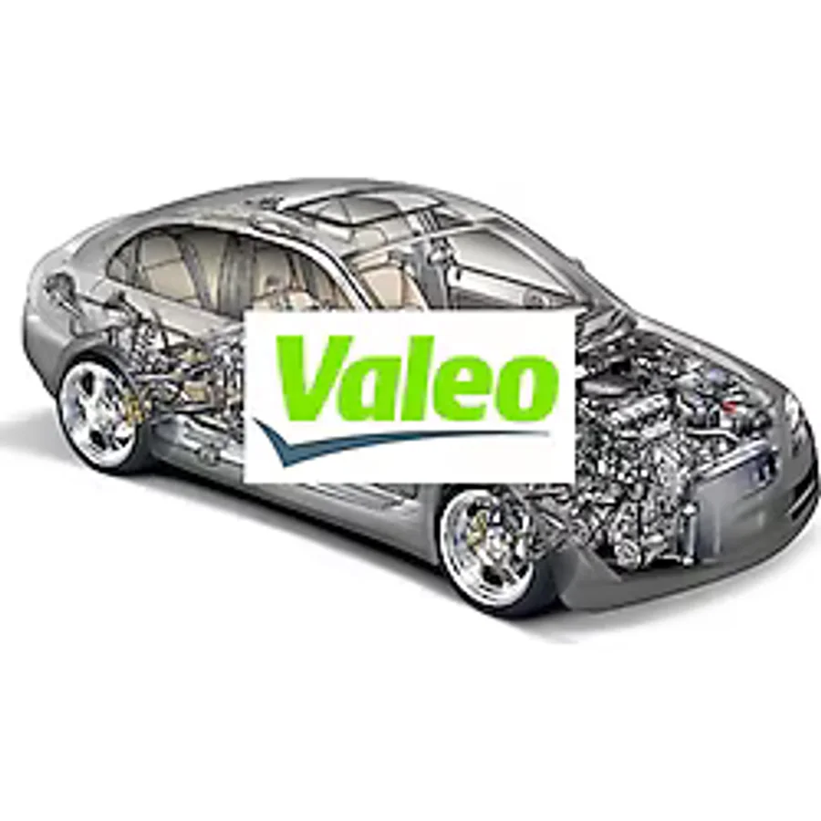 VALEO 826493 DEBRIYAJ SETI FIESTA FUSION 1.4 TDCI BASKI + BALATA