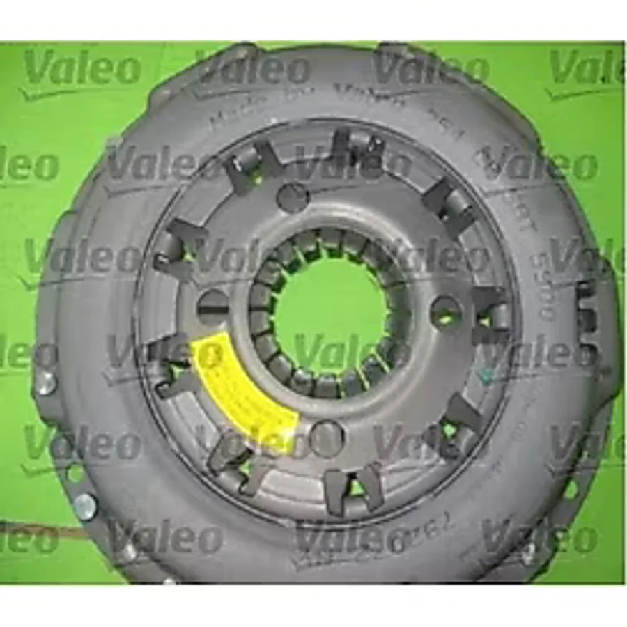 Valeo 826719 Debrıyaj Baskı Balata ( Fıat Ducato 2.3Jtd 2009)