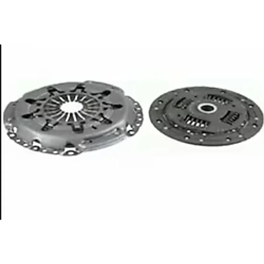 Valeo 828016 Ford Debriyaj Seti Fıesta/B-Max/Courıer 1,4-/1,5/1,6 Tdci