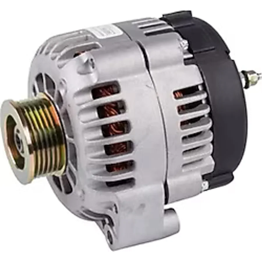 Valeo Fiat Linea 1.3 Jtd Şarj Dinamosu 2007-2017 12V 105A Klimalı