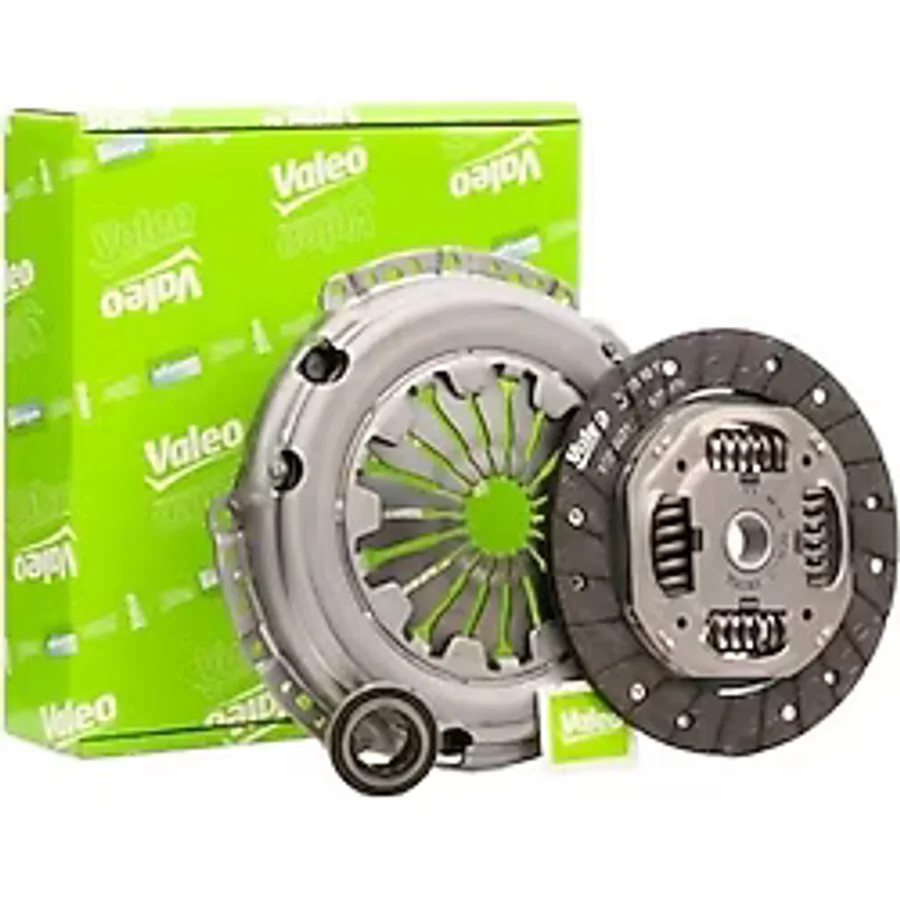 Valeo Fiat Palio 1.4 Debriyaj Seti 2011-2012