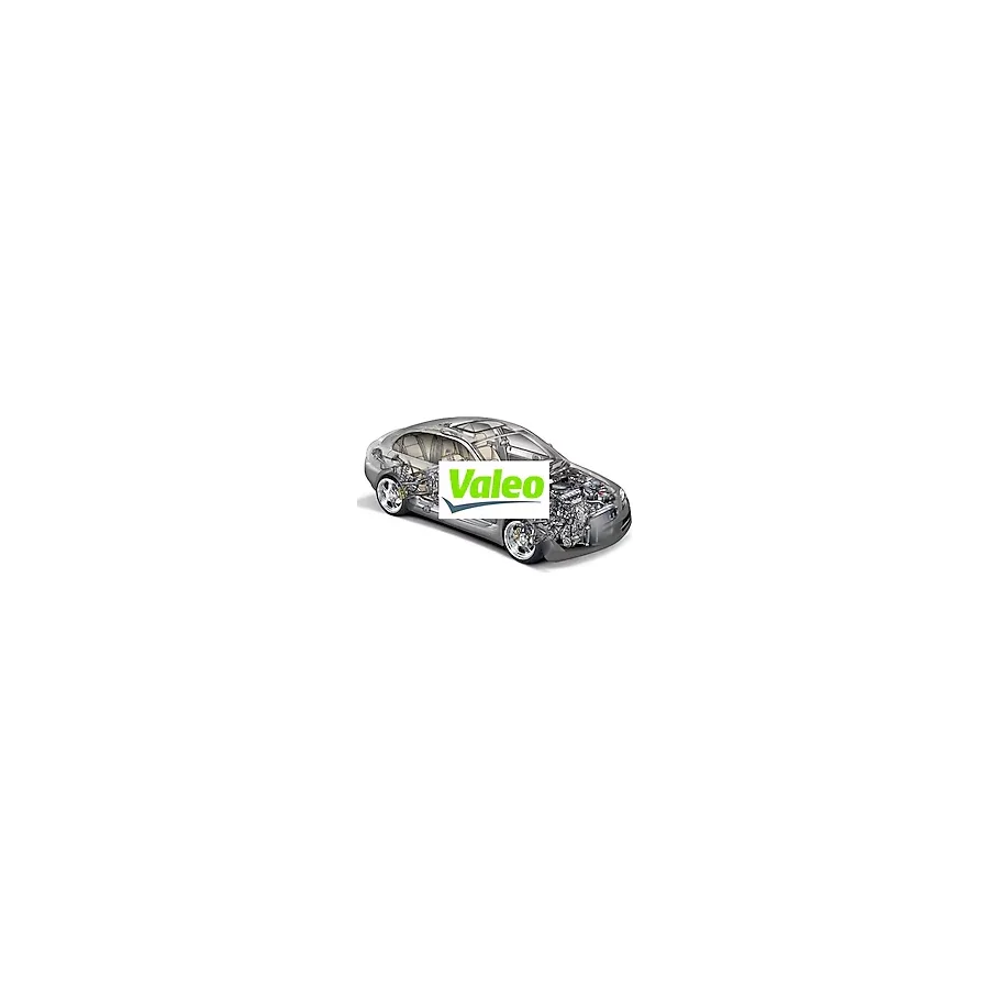 VALEO HD221H DEBRİYAJ SETİ ix35 BENZİNLİ VALEO