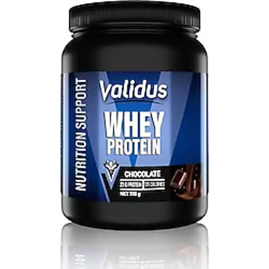 Validus Whey Protein Complex (CHOCOLATE) 700 G