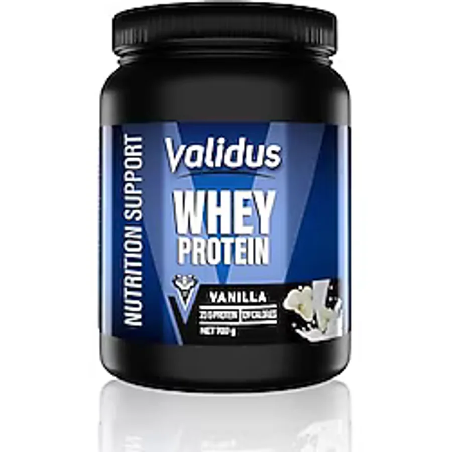 Validus Whey Protein Complex (Vanilla) 700 g