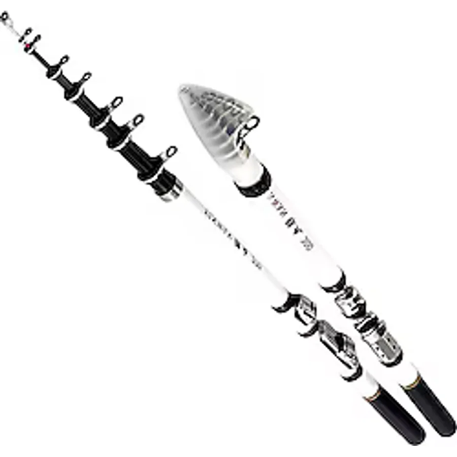 Valkyrie 300 cm 10-40 gr Teleskopik Olta Kamışı