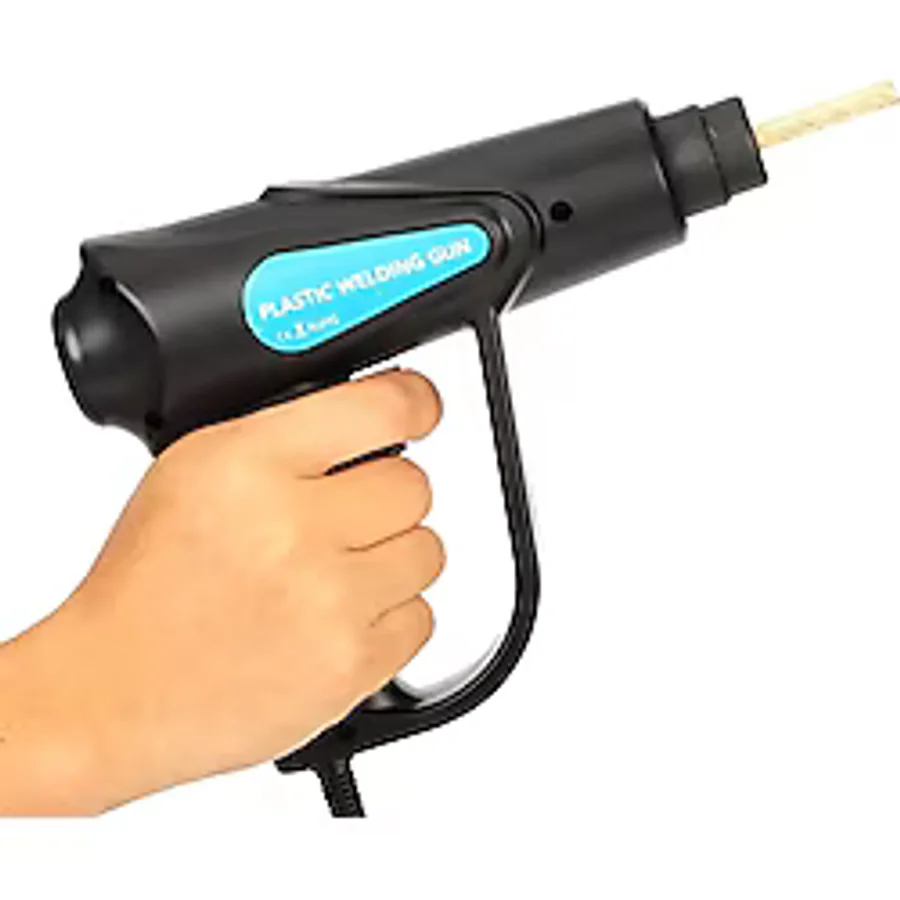 Valkyrie 70w 600 Uçlu Araba Tampon Plastik Tamir Kaynak Makinesi Sıcak Zımba