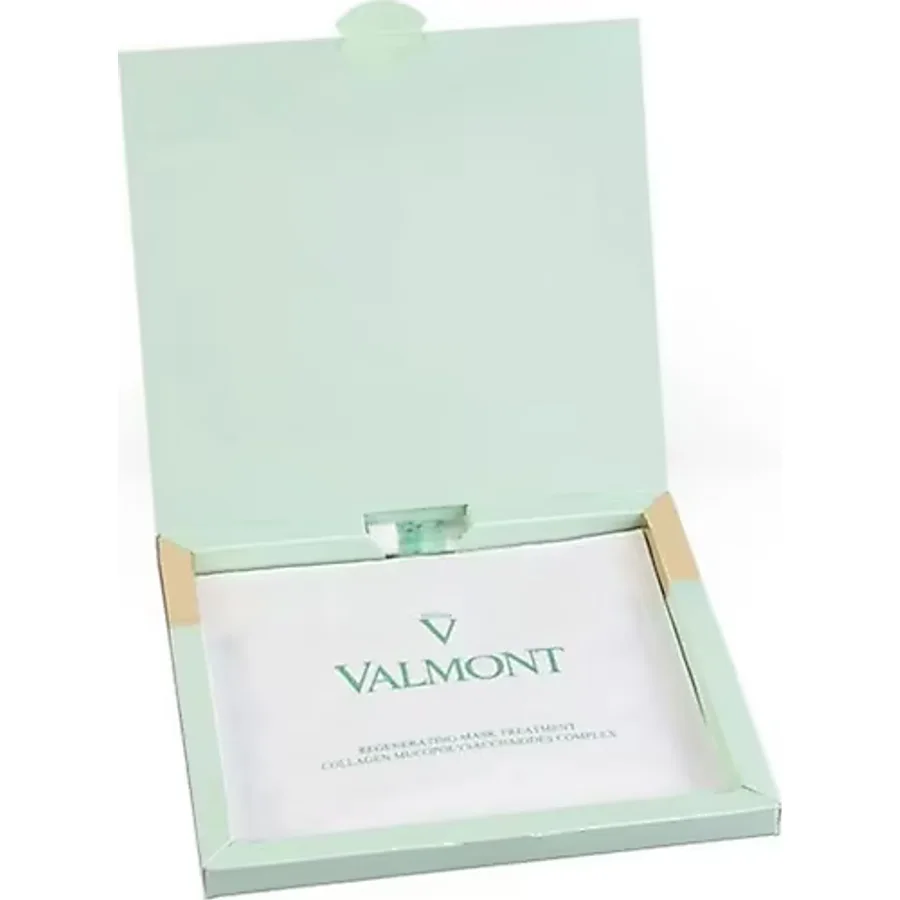 Valmont Regenerating Mask Treatment Lifting Etkili Cilt Temizleyici Maske