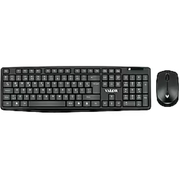 Valor OSW-100 Kablosuz Ofis Klavye-Mouse Set