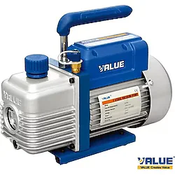 Value Ve 125N Vakum Pompası