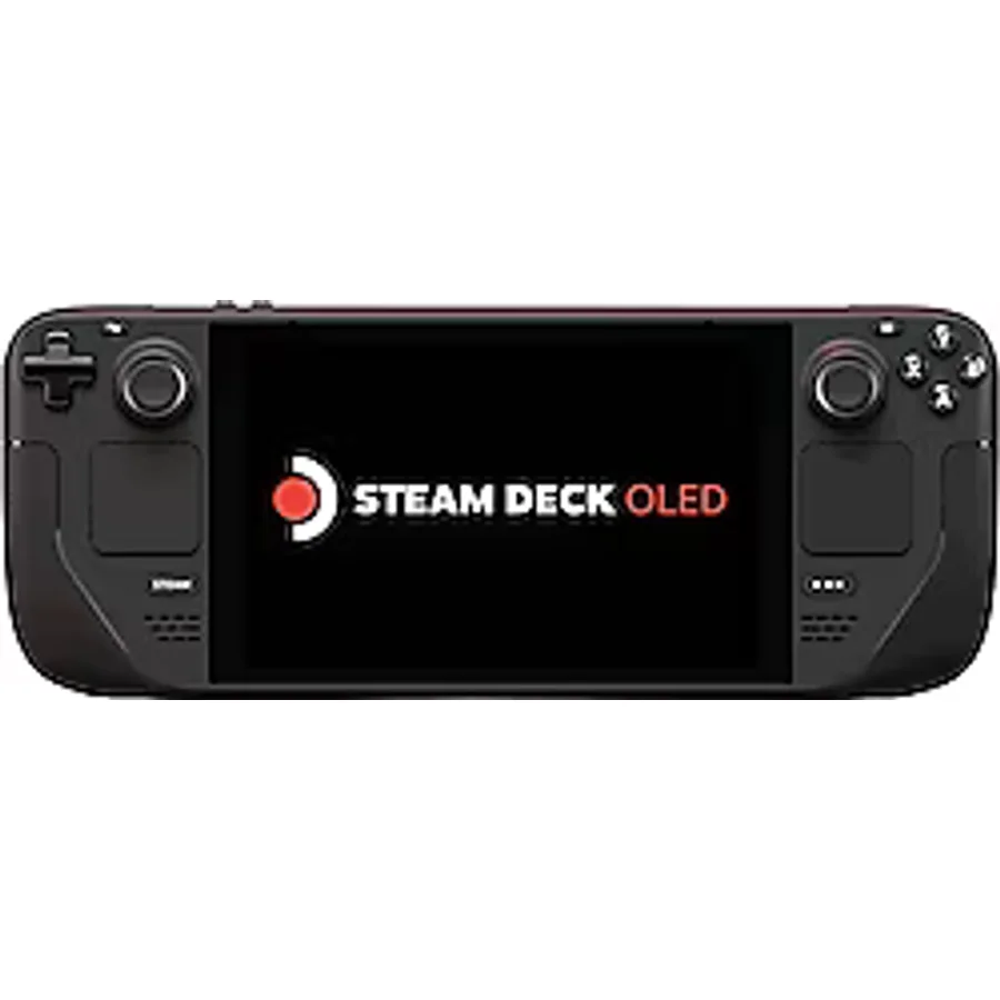 Valve Steam Deck Oled 1 TB Oyun Konsolu