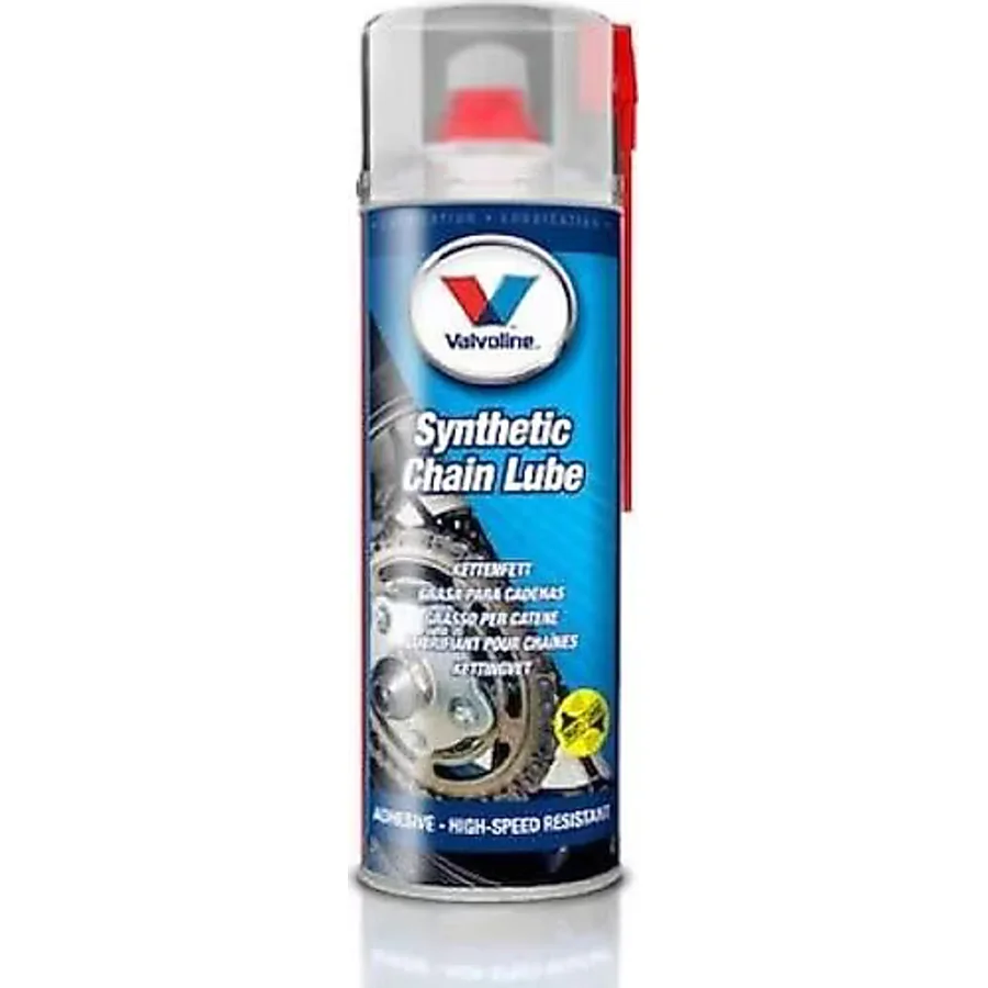 Valvoline 500 ml Sentetik Zincir Yağı