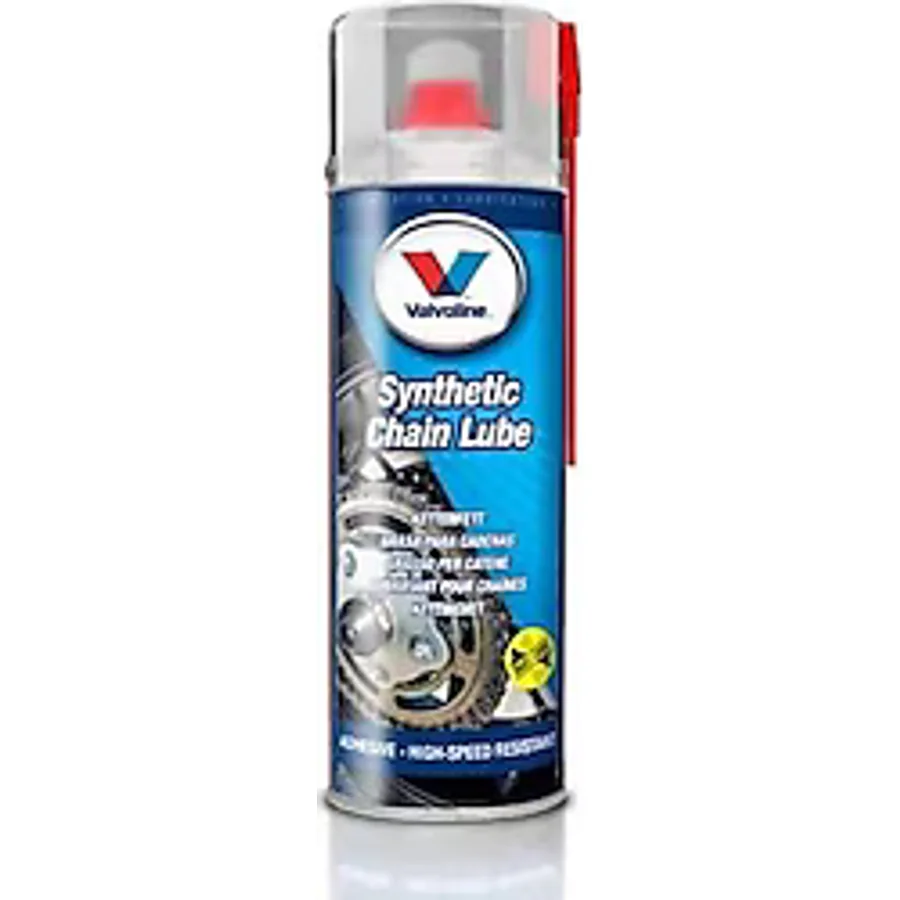 Valvoline 500 ml Sentetik Zincir Yağı