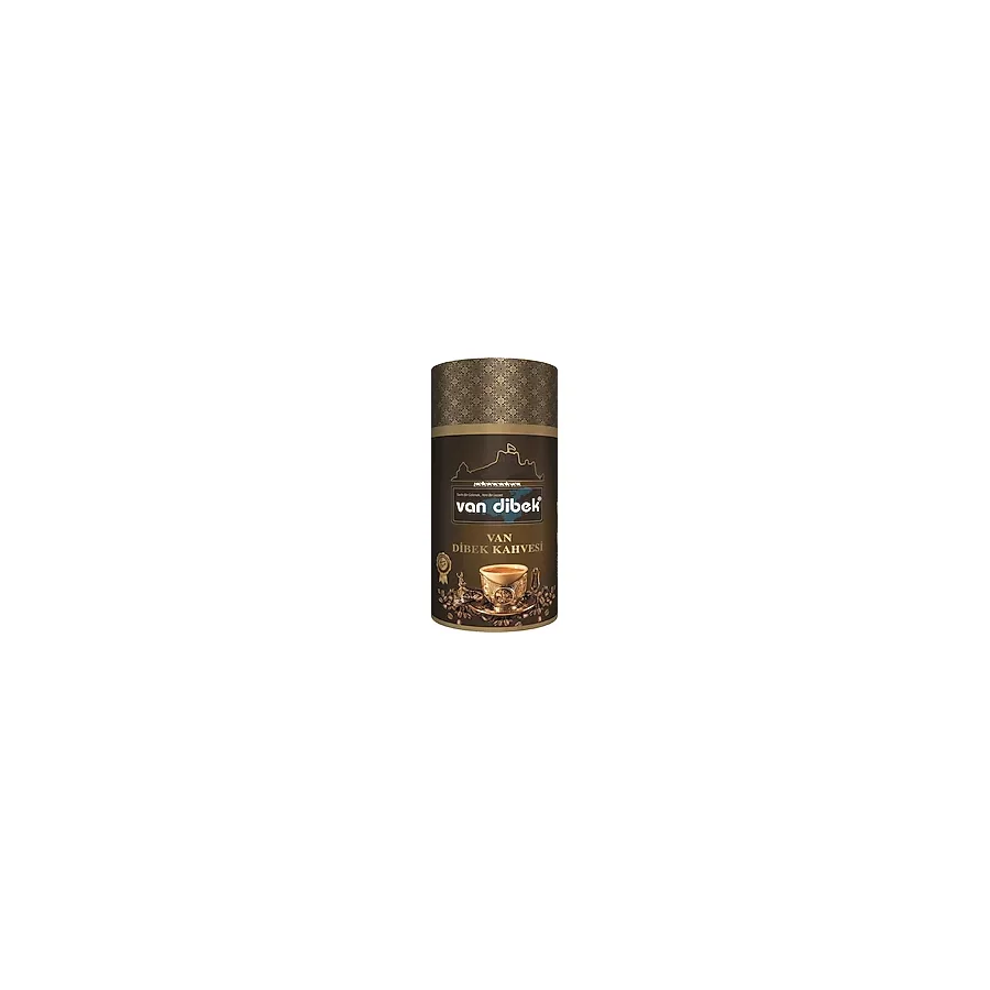 VAN DİBEK KAHVESİ 1000 gr
