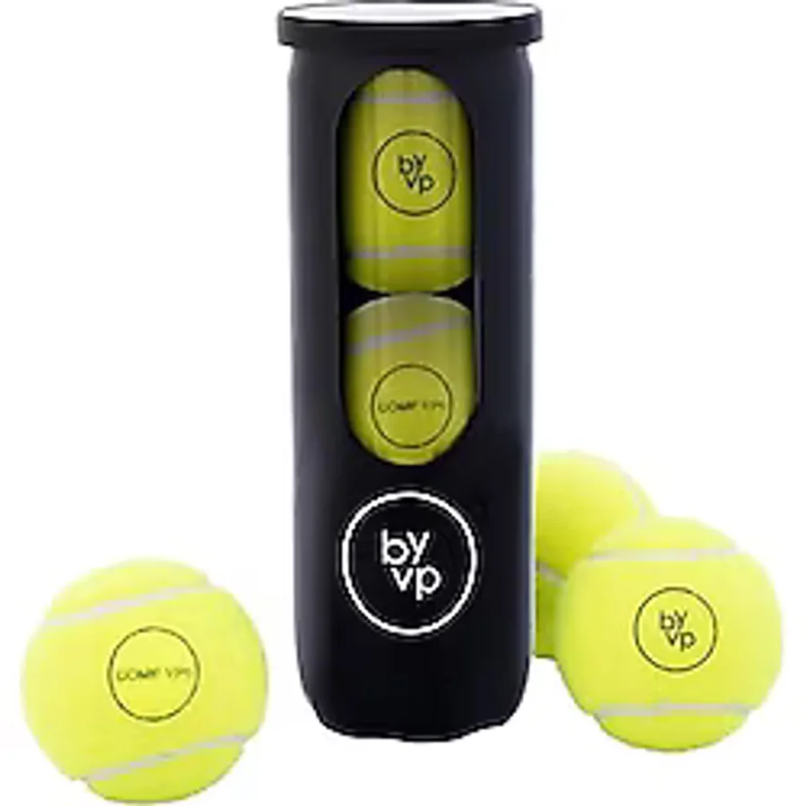 Van Persie tarafından - ByVP Comp VP5 Padel Balls