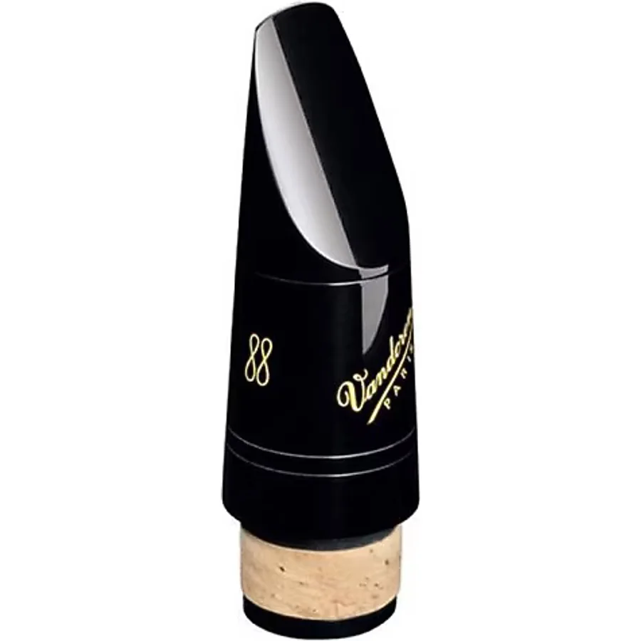 Vandoren 5JB Profil 88 Klarnet Beki