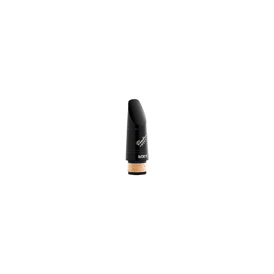 Vandoren CM3001 M30 Lir Bb Klarnet Ağızlık