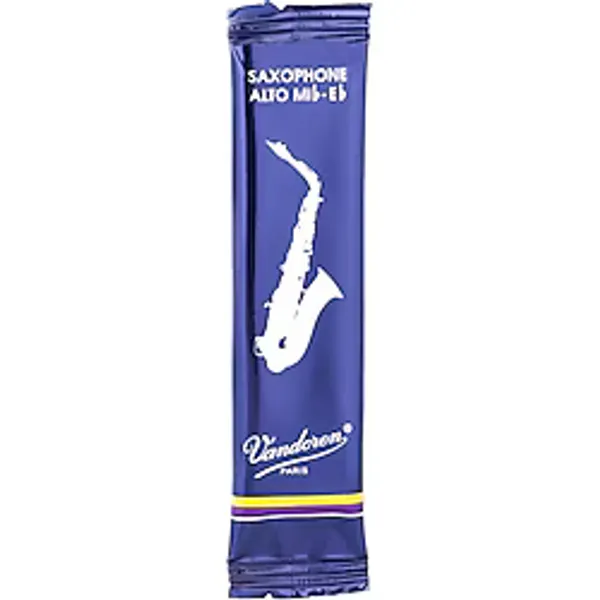 Vandoren SR211 Tradational Eb Alto Saksafon Kamışı (1 Numara)