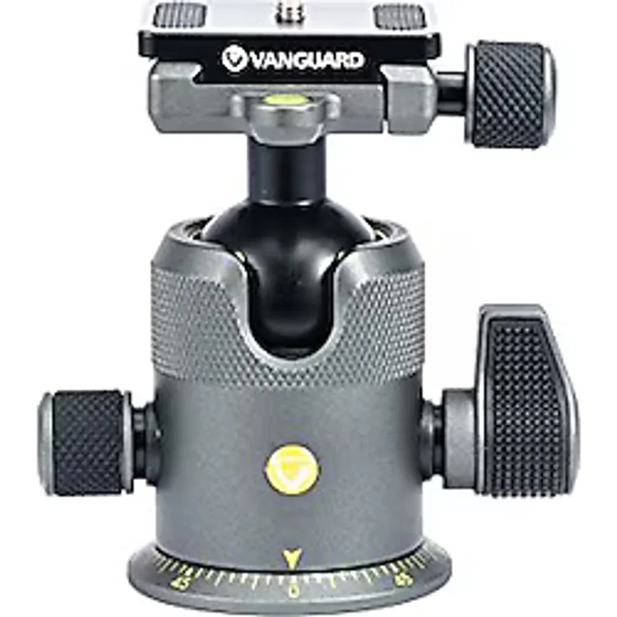 Vanguard Alta BH-300 Bilyeli Başlık