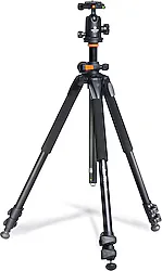 Vanguard Alta Pro 263AB 100 Alüminyum Tripod ve SBH-100 Ball Kafa