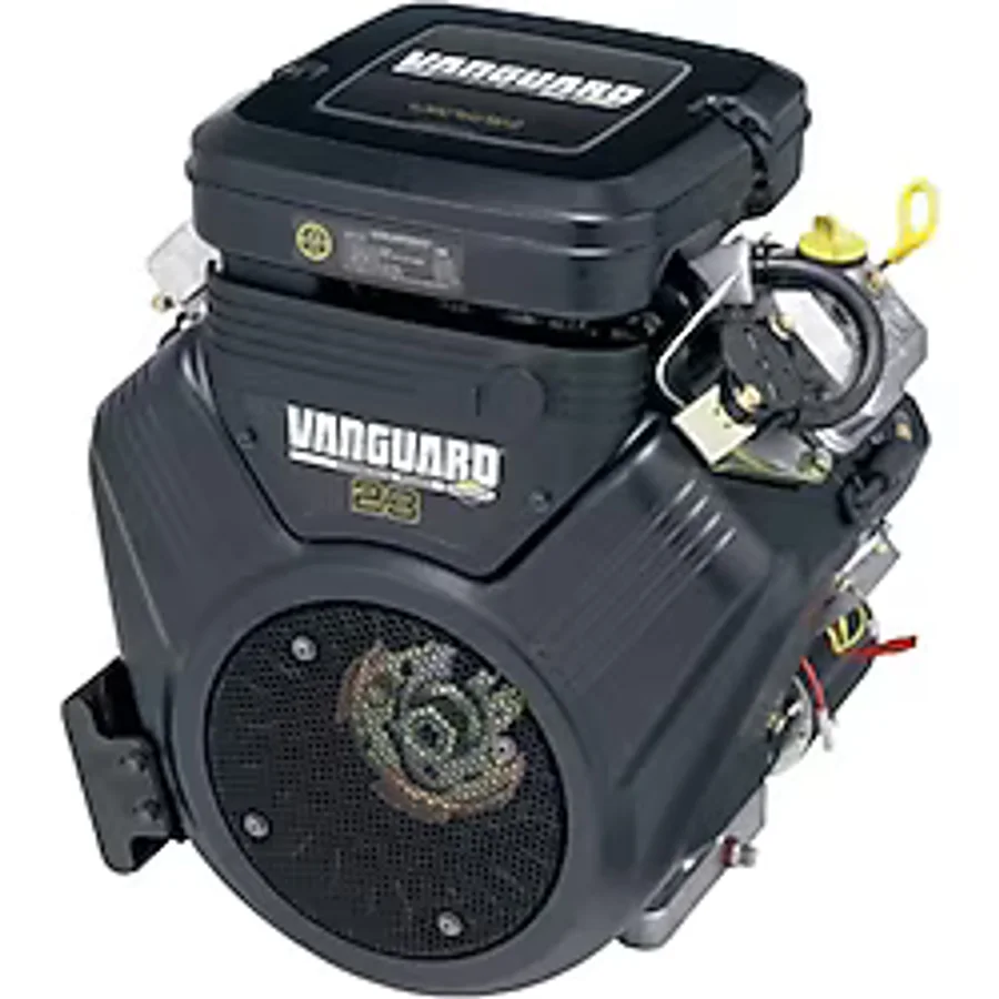 Vanguard Kamalı Yatay Marşlı 3600 Devir 23 HP Benzinli Motor